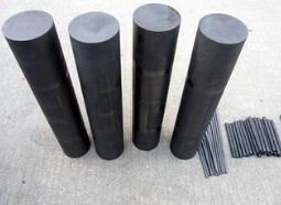 石家莊石墨電極粉塵對機床、刀具的影響