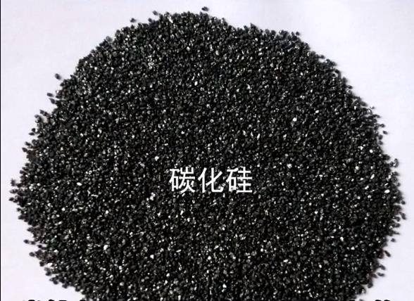 碳化硅的應用優(yōu)勢